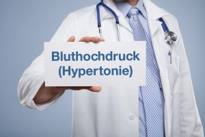 Bluthochdruck