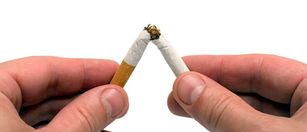 Rauchen erhöht das Risiko bei Bluthochdruck
