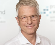 Dr. Ralf Bartels - Kardiologe in Berlin
