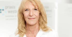 Fachärztin für Innere Medizin Dr. Birgit Debus in Berlin