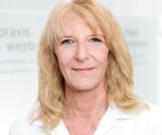 Dr. Birgit Debus - Innere Medizin in Berlin