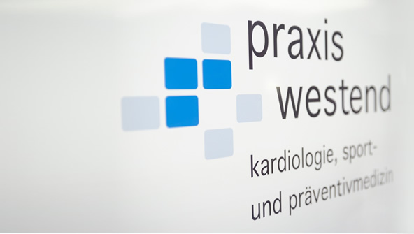 Kontakt zur Kardiologie in Berlin - praxis westend