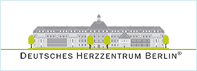 Logo Deutsches Herzzentrum Berlin